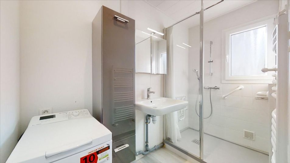 Appartement a louer besancon - 5 pièce(s) - 10 m2 - Surfyn