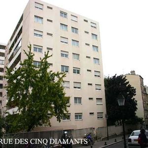 51 boulevard Auguste Blanqui, 75013 Paris