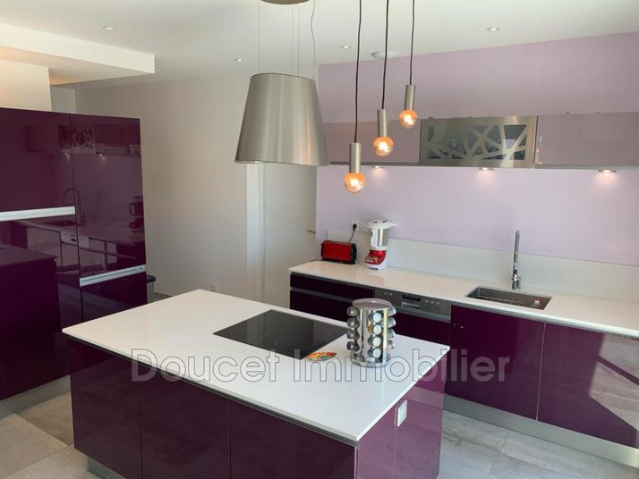 Maison a louer beziers - 4 pièce(s) - 202 m2 - Surfyn