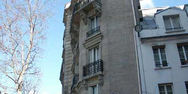 Rue Faidherbe, 75011 Paris