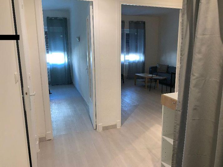 Appartement a louer marseille-1er-arrondissement - 2 pièce(s) - 49 m2 - Surfyn