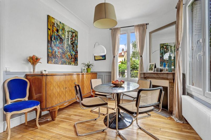 Maison a louer antony - 5 pièce(s) - 103 m2 - Surfyn