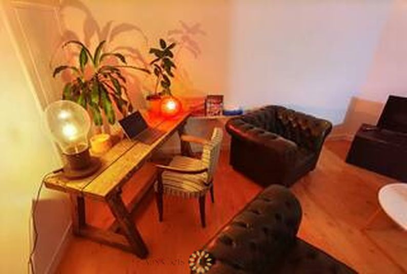 Maison a louer reims - 3 pièce(s) - 70 m2 - Surfyn