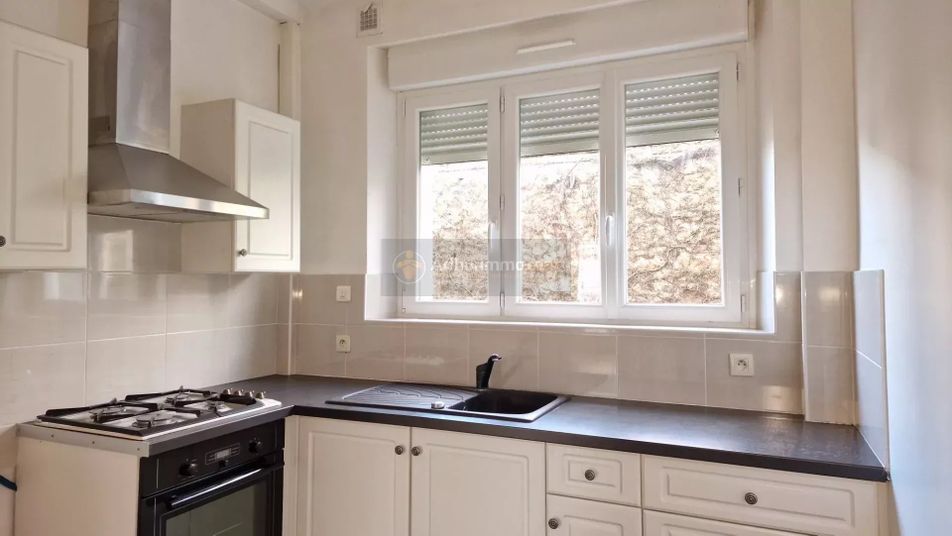 Appartement a louer brest - 3 pièce(s) - 56 m2 - Surfyn