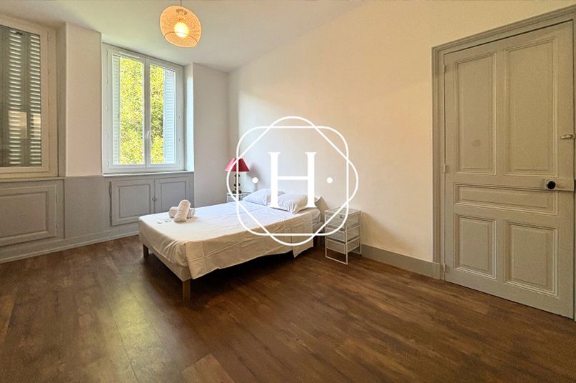 Appartement a louer bourg-en-bresse - 4 pièce(s) - 105 m2 - Surfyn