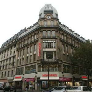 91 avenue Ledru Rollin 75011 Paris