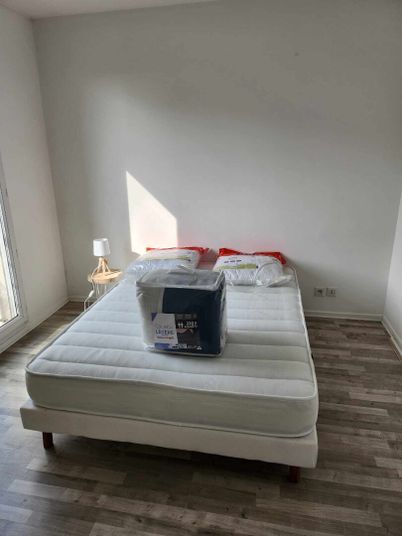 Appartement a louer longjumeau - 2 pièce(s) - 46 m2 - Surfyn