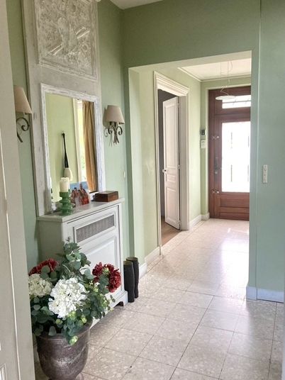 Maison a louer meudon - 9 pièce(s) - 208 m2 - Surfyn