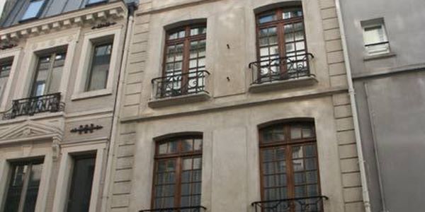 121 Rue De Lille 75007 Paris