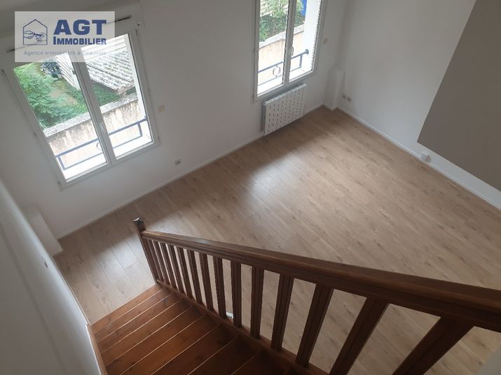 Appartement a louer beauvais - 3 pièce(s) - 55 m2 - Surfyn