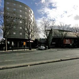 21 avenue de la Porte de Châtillon, 75014 Paris