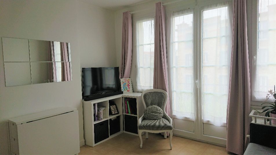 Appartement a louer athis-mons - 3 pièce(s) - 55 m2 - Surfyn