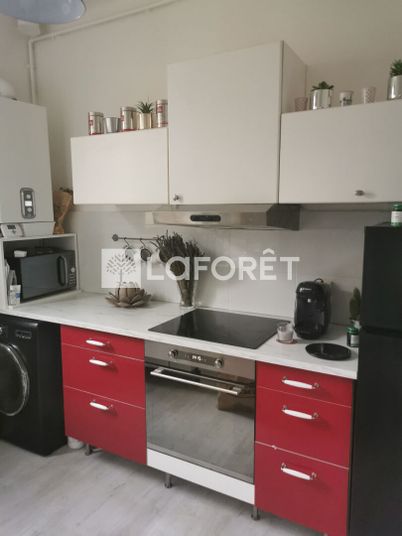 Appartement a louer villemomble - 2 pièce(s) - 38 m2 - Surfyn
