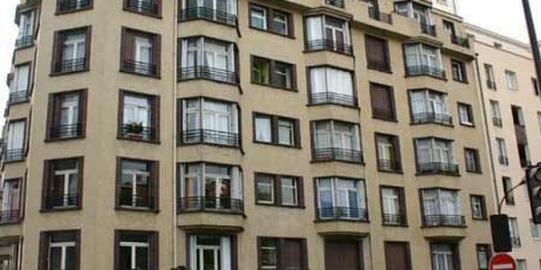 Prix m2 immobilier Rue Navier, 75017 Paris - Meilleurs Agents