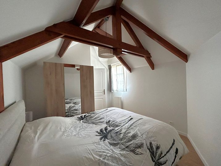 Maison a louer carrieres-sur-seine - 3 pièce(s) - 48 m2 - Surfyn