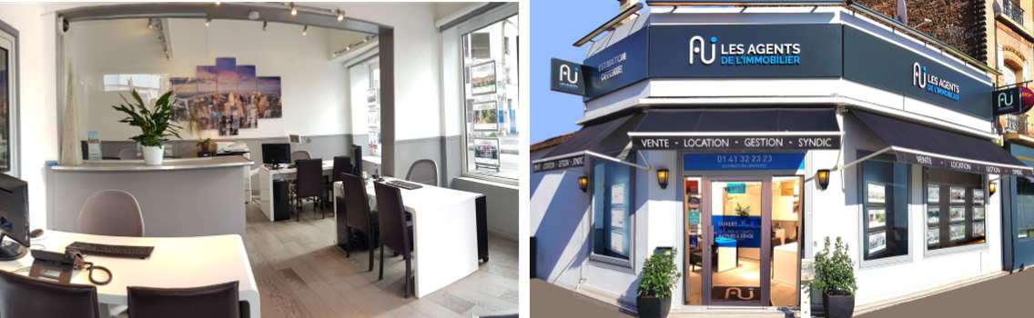 Les Agents De L Immobilier Neuilly Sur Seine Les Agents De L Immobilier Asnieres Asnieres Sur Seine 92600