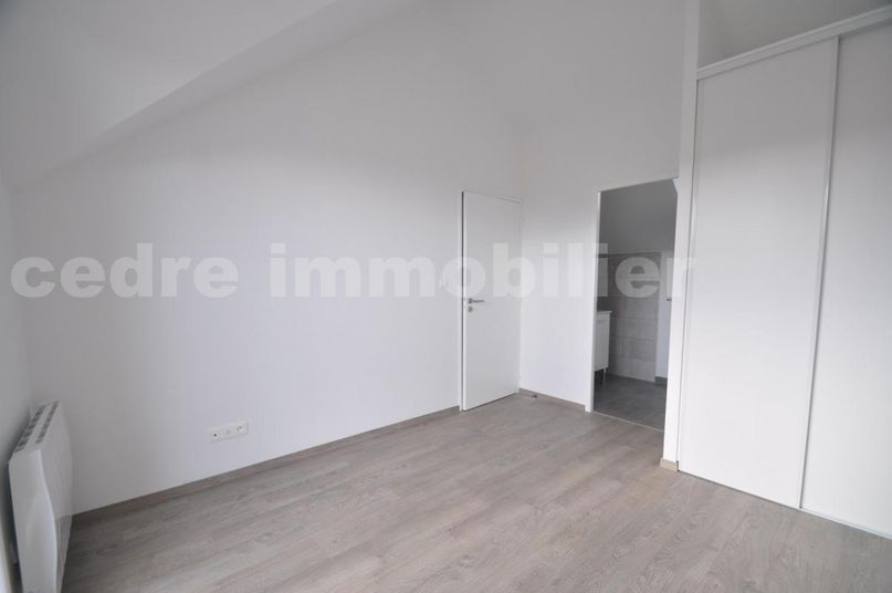 Maison a louer olivet - 5 pièce(s) - 120 m2 - Surfyn