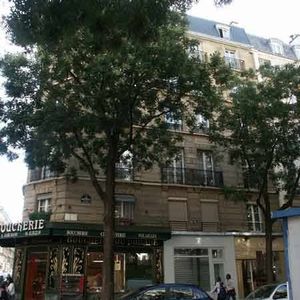 97 rue Nollet, 75017 Paris