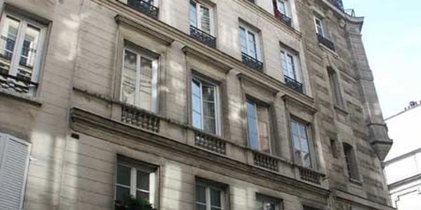 Rue Joubert, 75009 Paris