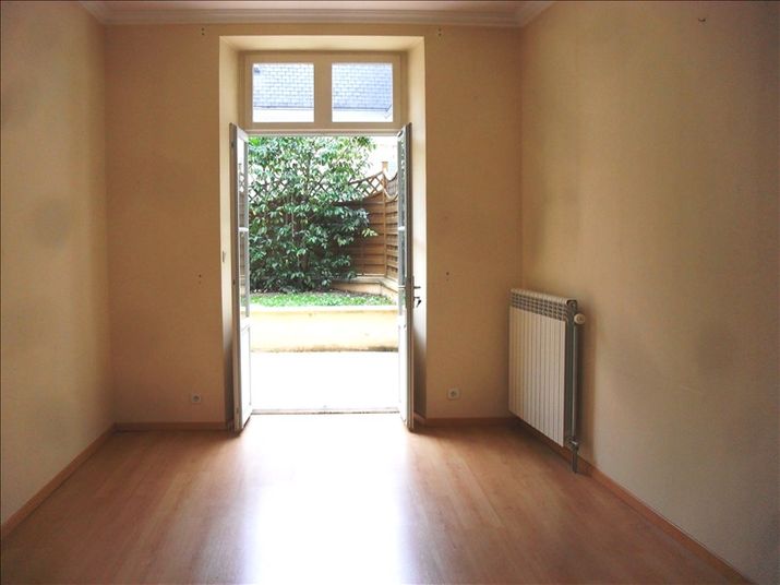 Maison a louer auxerre - 5 pièce(s) - 117 m2 - Surfyn