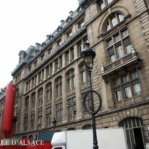 21 rue d'Alsace, 75010 Paris