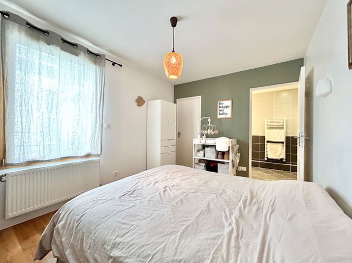 Appartement a louer tassin-la-demi-lune - 2 pièce(s) - 51 m2 - Surfyn