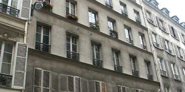 Rue de Provence, Paris (75008, 75009)
