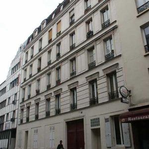 12 rue de Domrémy, 75013 Paris