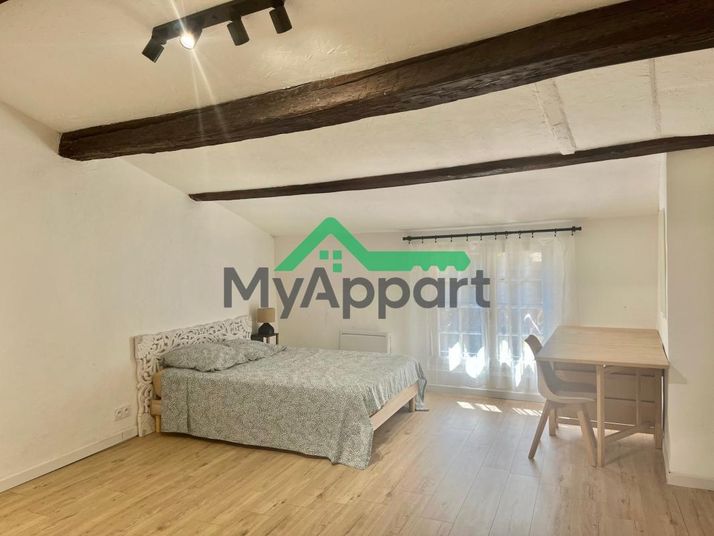 Appartement a louer avignon - 3 pièce(s) - 77 m2 - Surfyn