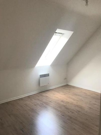 Maison a louer valenciennes - 4 pièce(s) - 86 m2 - Surfyn