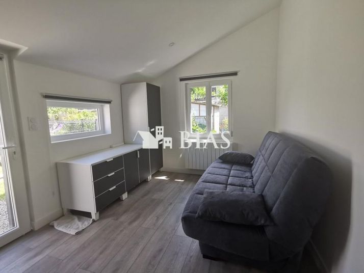 Maison a louer louviers - 1 pièce(s) - 18 m2 - Surfyn