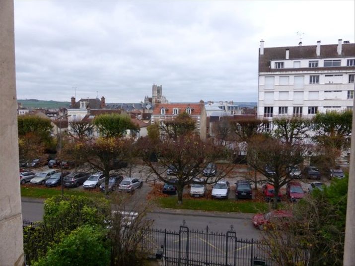 Appartement a louer auxerre - 2 pièce(s) - 42 m2 - Surfyn