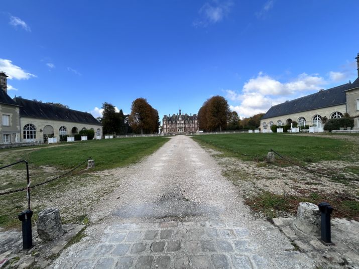 Appartement a louer serris - 2 pièce(s) - 55 m2 - Surfyn