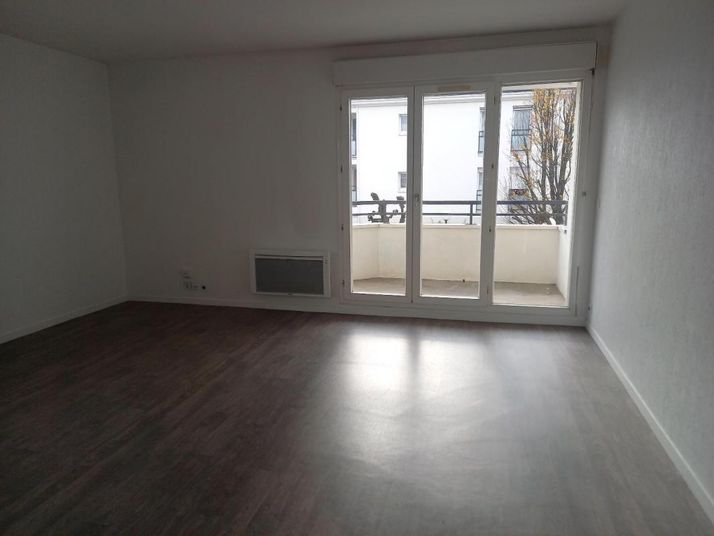Appartement a louer bordeaux - 4 pièce(s) - 87 m2 - Surfyn