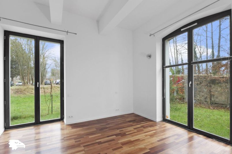 Appartement a louer ris-orangis - 3 pièce(s) - 106 m2 - Surfyn