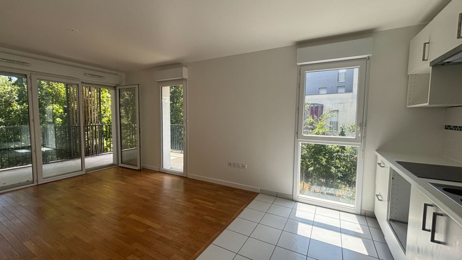 Appartement a louer ris-orangis - 3 pièce(s) - 58 m2 - Surfyn