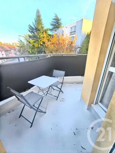 Appartement a louer massy - 2 pièce(s) - 53 m2 - Surfyn