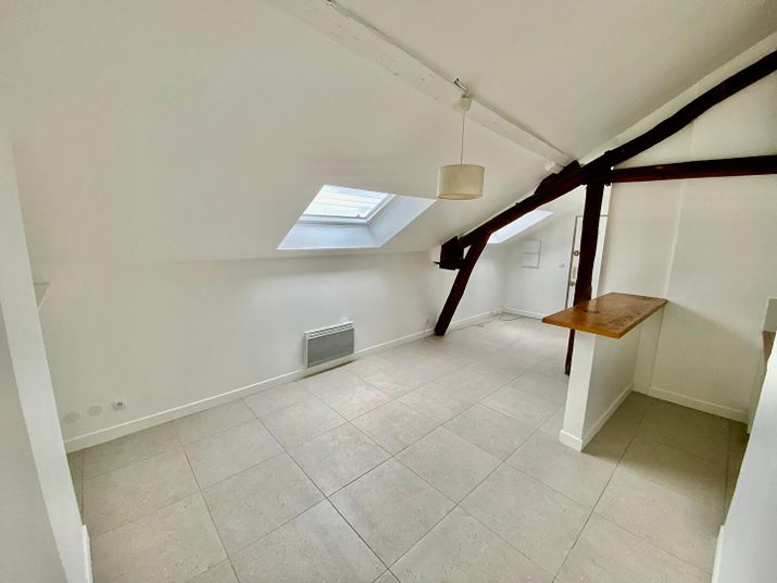 Appartement a louer deuil-la-barre - 2 pièce(s) - 42 m2 - Surfyn