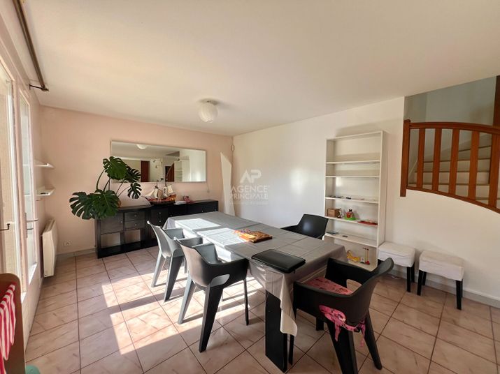 Maison a louer carrieres-sur-seine - 7 pièce(s) - 130 m2 - Surfyn