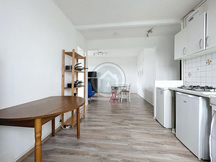 Appartement a louer brest - 2 pièce(s) - 47 m2 - Surfyn