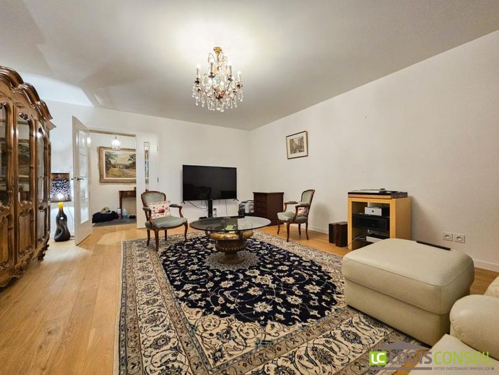 Appartement a louer sceaux - 4 pièce(s) - 116 m2 - Surfyn