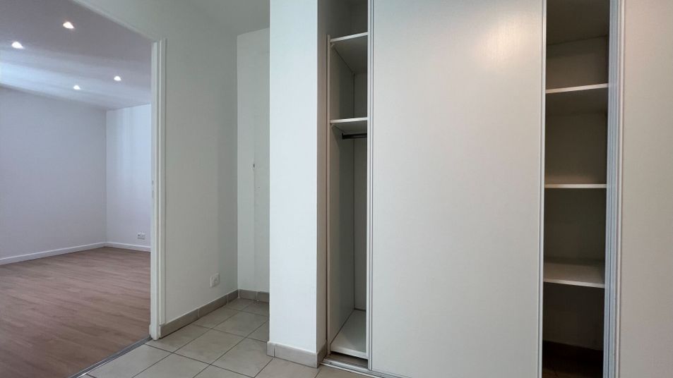 Appartement a louer bagnolet - 2 pièce(s) - 34 m2 - Surfyn