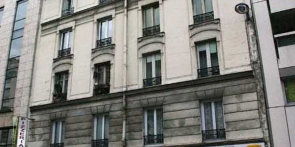 Rue de Patay, 75013 Paris