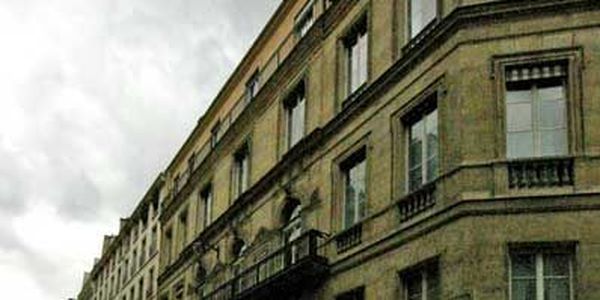 Rue Pasquier, 75008 Paris