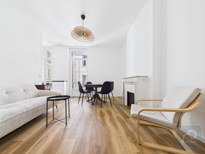 Appartement a louer ajaccio - 3 pièce(s) - 58 m2 - Surfyn