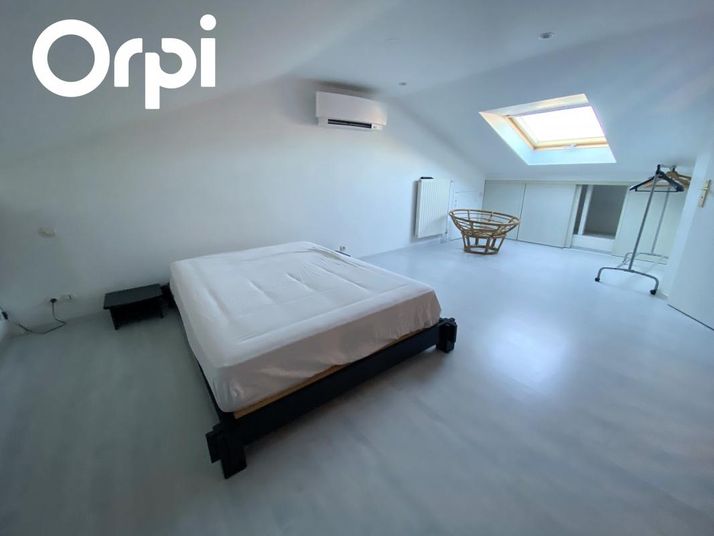 Maison a louer montigny-le-bretonneux - 6 pièce(s) - 122 m2 - Surfyn