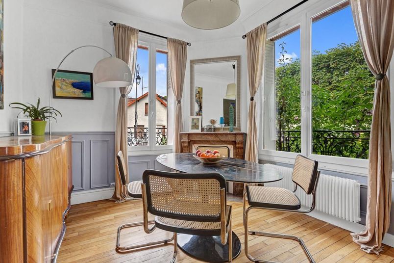 Maison a louer antony - 5 pièce(s) - 103 m2 - Surfyn