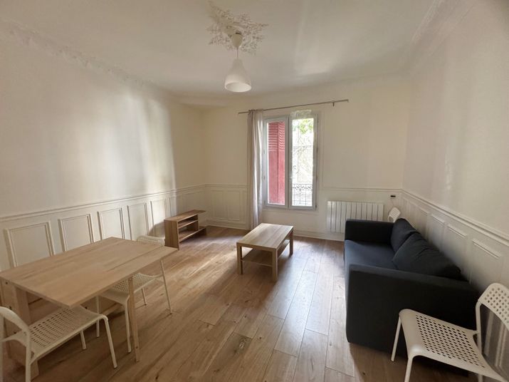 Appartement a louer epinay-sur-seine - 3 pièce(s) - 49 m2 - Surfyn