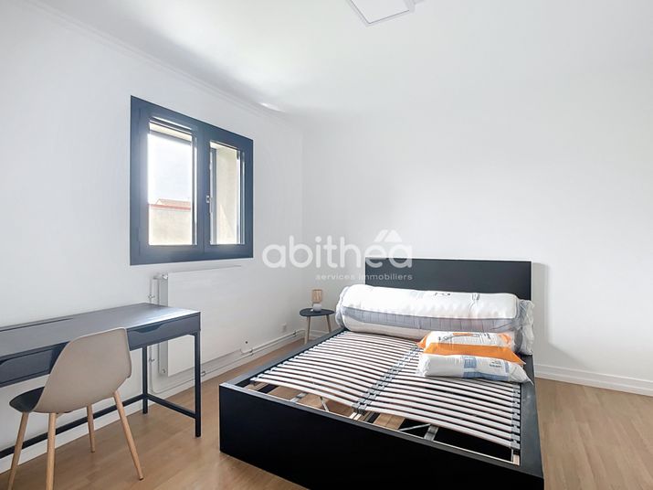 Maison a louer choisy-le-roi - 11 pièce(s) - 155 m2 - Surfyn