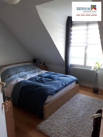 Maison a louer ploemeur - 5 pièce(s) - 96 m2 - Surfyn